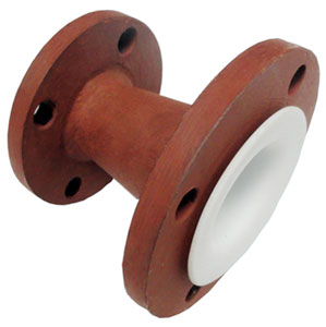 PTFE LINED CONCENTRIC REDUCERS 150